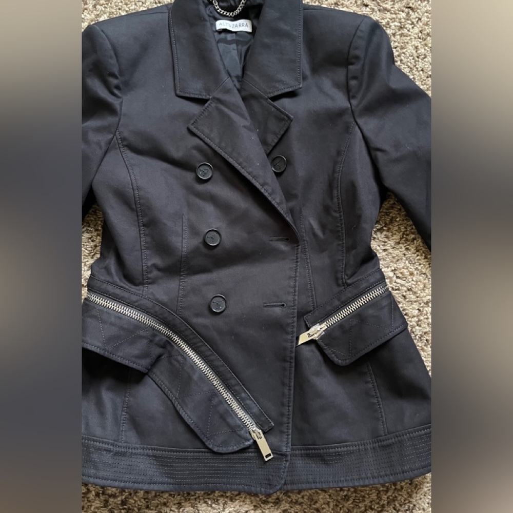 ALTUZARRA Jacket - Picture 7 of 16